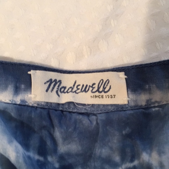 MadeWell Skirt - Picture 6 of 8